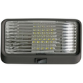 Diamond Group By Valterra Diamond Group By Valterra Products DG52728VP Utility/Porch Light Led - Black DG52728VP